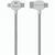 Urban Vitamin Stockton 65W magnet. Kabel RCS recyc. TPE/PET (Bild 4)