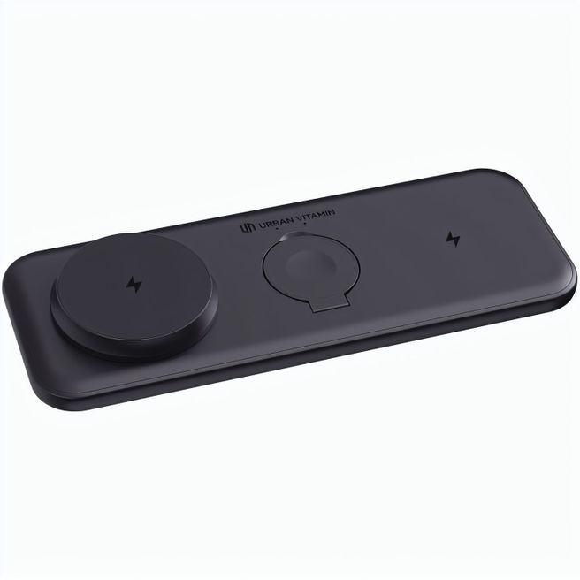 Produktabbildung Urban Vitamin Torrance 3-in-1 15W-RCS-Magnetladegerät Urban Vitamin Torrance 3-in-1 15W-RCS-Magnetladegerät