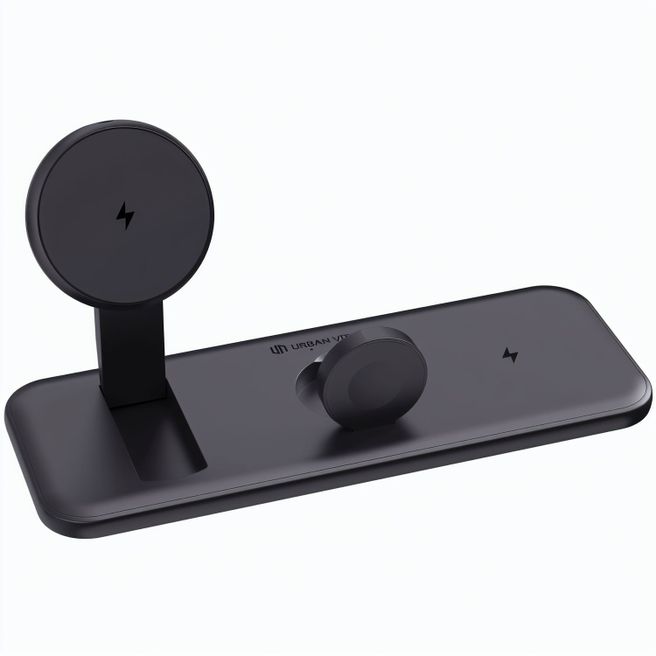 Urban Vitamin Torrance 3-in-1 15W-RCS-Magnetladegerät