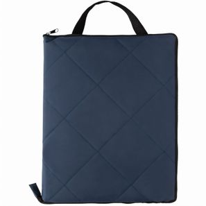 Impact Aware™ RPET faltbare, gesteppte Picknickdecke