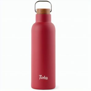 VINGA Ciro RCS recycelte Vakuumflasche 800ml