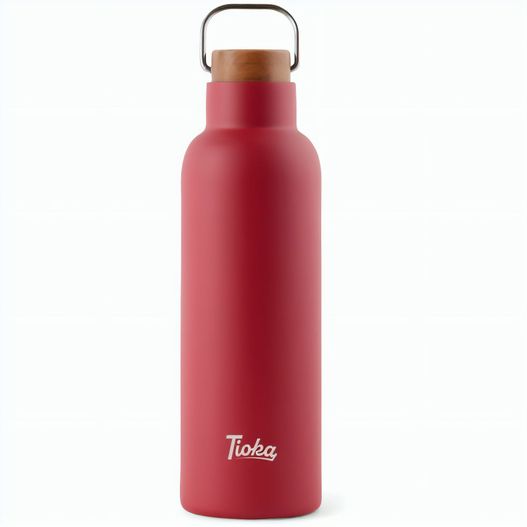 VINGA Ciro RCS recycelte Vakuumflasche 800ml (Bild 1)