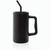 Cube Becher aus RCS recyceltem Stahl 800ml (Bild 1)