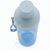 Impact auslaufsichere Wasserflasche aus RCS recyc. PET 600ml (Bild 4)