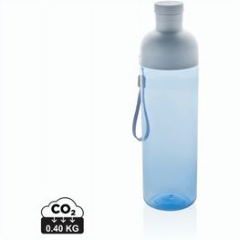 Produktabbildung Impact auslaufsichere Wasserflasche aus RCS recyc. PET 600ml Impact auslaufsichere Wasserflasche aus RCS recyc. PET 600ml