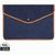 VINGA Bosler 16" Laptop-Tasche aus GRS recyceltem Canvas