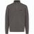 IQONIQ Elgon Quarter-Zip-Sweater aus rec. Baumwolle (Bild 3)