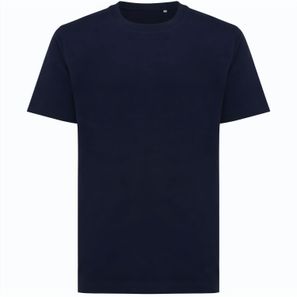 IQONIQ Kakadu relaxed T-Shirt aus recycelter Baumwolle