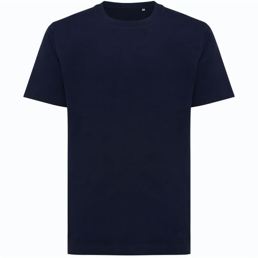 IQONIQ Kakadu relaxed T-Shirt aus recycelter Baumwolle (Bild 1)