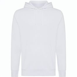 IQONIQ Rila Lightweight Hoodie aus recycelter Baumwolle