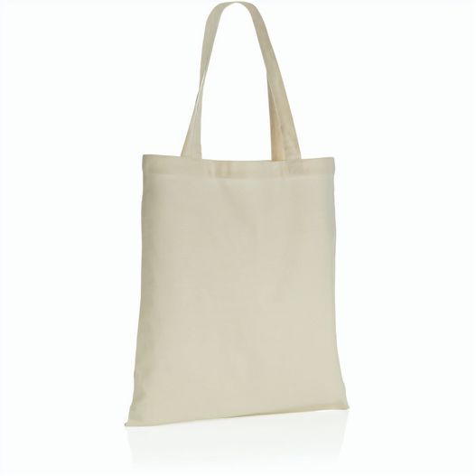 Produktabbildung Impact AWARE™ recycelte Baumwolltasche 145gr Impact AWARE™ recycelte Baumwolltasche 145gr (Bild 1)