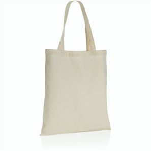 Impact AWARE™ recycelte Baumwolltasche 145gr