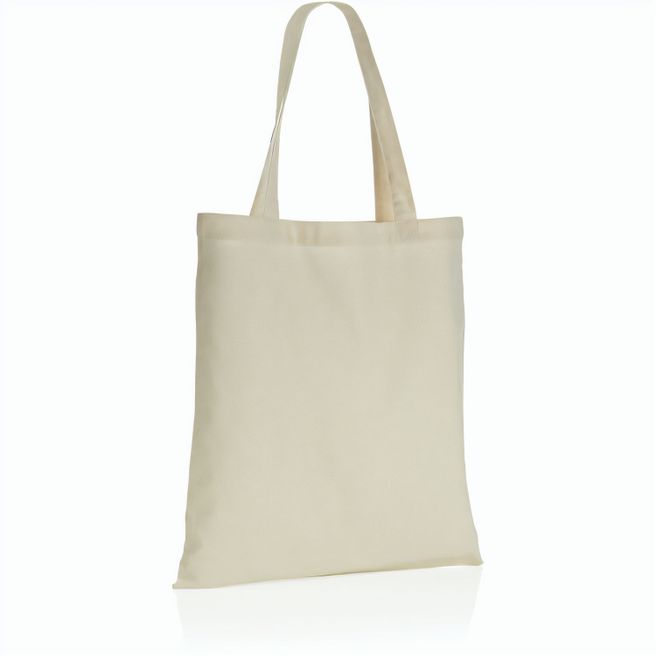 Impact AWARE™ recycelte Baumwolltasche 145gr