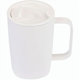 Produktabbildung Aviana™ Rowan RCS recycelter Becher 450ml Aviana™ Rowan RCS recycelter Becher 450ml