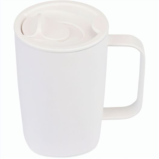 Aviana™ Rowan RCS recycelter Becher 450ml (Bild 1)