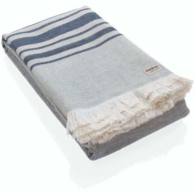 Produktabbildung Ukiyo Yumiko AWARE™ Hamamtuch 100x180cm Ukiyo Yumiko AWARE™ Hamamtuch 100x180cm