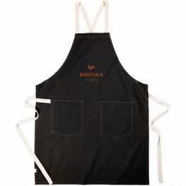 Produktabbildung VINGA Sovano Schürze, 250gr/m² VINGA Sovano Schürze, 250gr/m²
