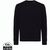 IQONIQ Etosha Lightweight Sweater aus recycelter Baumwolle