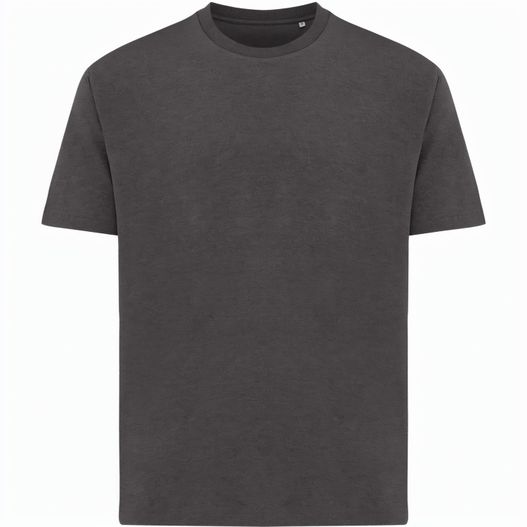 Produktabbildung IQONIQ Teide T-Shirt aus recycelter Baumwolle IQONIQ Teide T-Shirt aus recycelter Baumwolle (Bild 1)