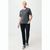 IQONIQ Teide T-Shirt aus recycelter Baumwolle (Bild 4)