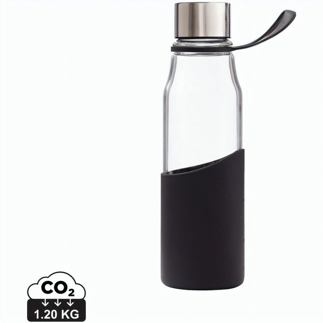 VINGA Lean Glasflasche