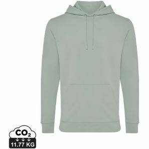 IQONIQ Jasper Hoodie aus recycelter Baumwolle