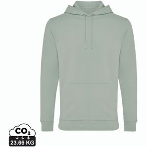 IQONIQ Jasper Hoodie aus recycelter Baumwolle