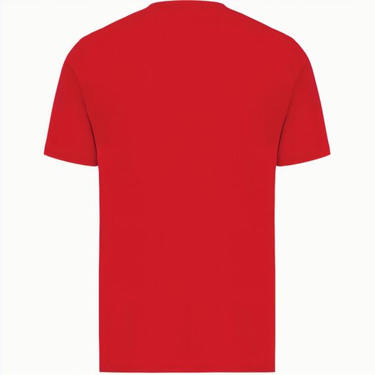 Produktabbildung IQONIQ Sierra Lightweight T-Shirt aus recycelter Baumwolle IQONIQ Sierra Lightweight T-Shirt aus recycelter Baumwolle (Bild 1)