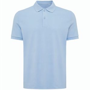 IQONIQ Yosemite Piqué-Poloshirt aus recycelter Baumwolle