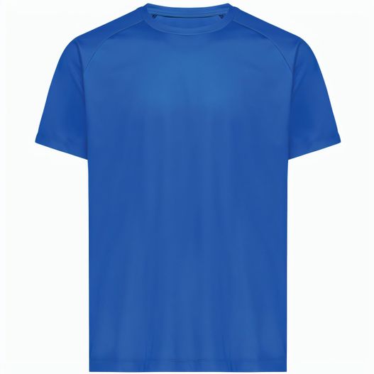 Produktabbildung IQONIQ Tikal Sport Quick-Dry T-Shirt aus rec. Polyester IQONIQ Tikal Sport Quick-Dry T-Shirt aus rec. Polyester (Bild 1)