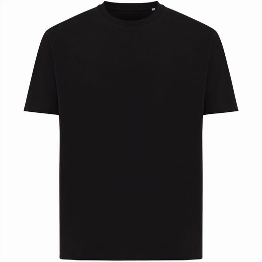 Produktabbildung IQONIQ Teide T-Shirt aus recycelter Baumwolle IQONIQ Teide T-Shirt aus recycelter Baumwolle (Bild 1)
