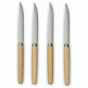 VINGA Retro Fleischmesser