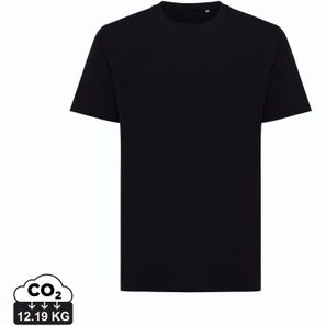 IQONIQ Kakadu relaxed T-Shirt aus recycelter Baumwolle