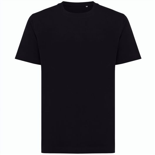 IQONIQ Kakadu relaxed T-Shirt aus recycelter Baumwolle (Bild 1)