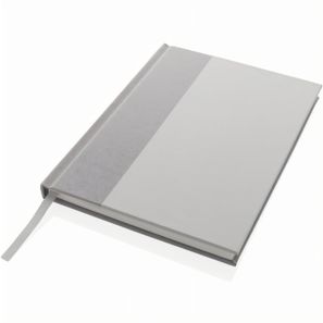 Words GRS zertifiziertes RPET & Kraft Notizbuch A5