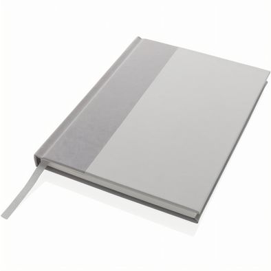 Words GRS zertifiziertes RPET & Kraft Notizbuch A5