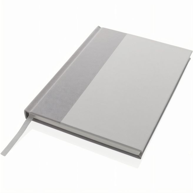 Words GRS zertifiziertes RPET & Kraft Notizbuch A5