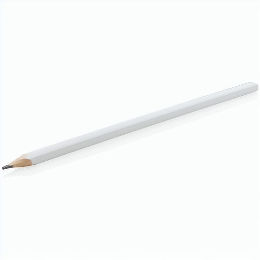 Produktabbildung Zimmermannsbleistift Zimmermannsbleistift (Bild 1)
