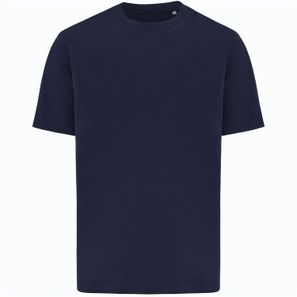 IQONIQ Nikko Heavyweight T-Shirt aus recycelter Baumwolle