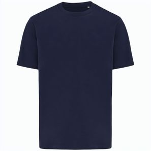 IQONIQ Nikko Heavyweight T-Shirt aus recycelter Baumwolle