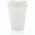 Wiederverwendbarer doppelwandiger Kaffeebecher 300ml (Bild 2)