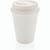 Wiederverwendbarer doppelwandiger Kaffeebecher 300ml