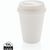 Wiederverwendbarer doppelwandiger Kaffeebecher 300ml (Bild 1)