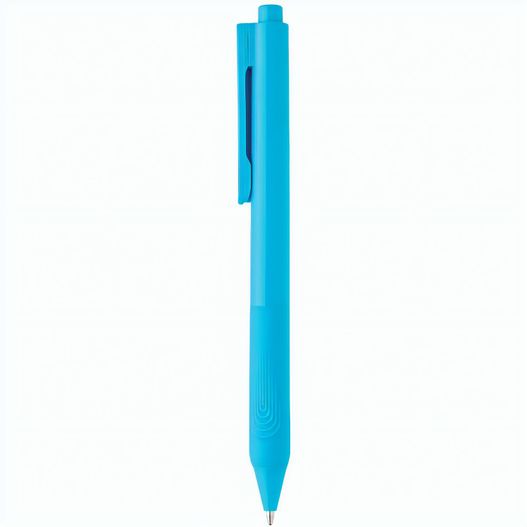 Produktabbildung X9 Solid-Stift mit Silikongriff X9 Solid-Stift mit Silikongriff (Bild 1)