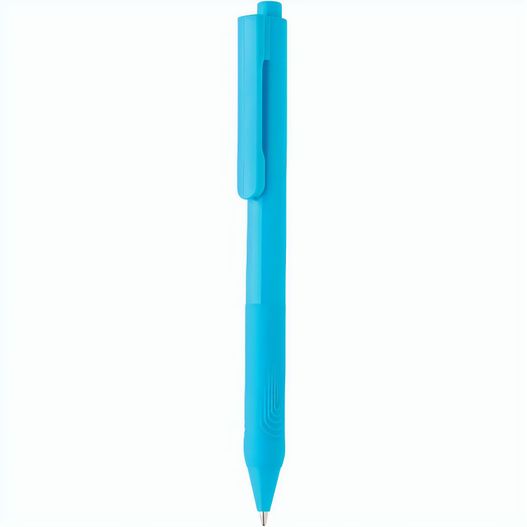 Produktabbildung X9 Solid-Stift mit Silikongriff X9 Solid-Stift mit Silikongriff (Bild 1)