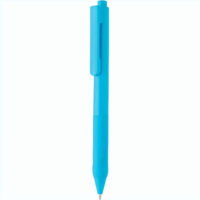 X9 Solid-Stift mit Silikongriff