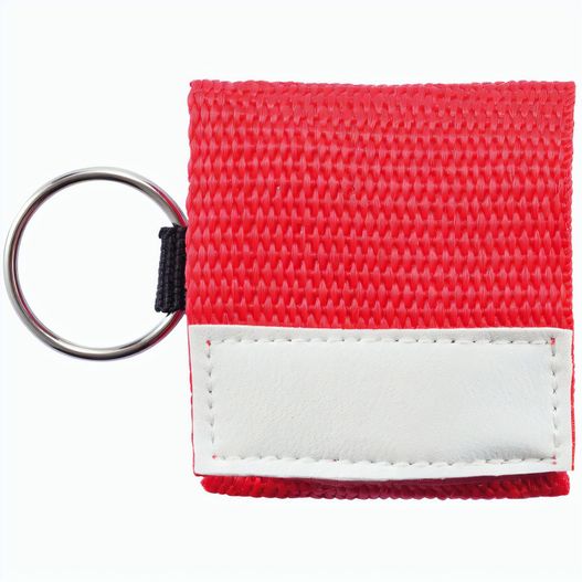 CPR Maske für den Schlüsselbund (Bild 1)