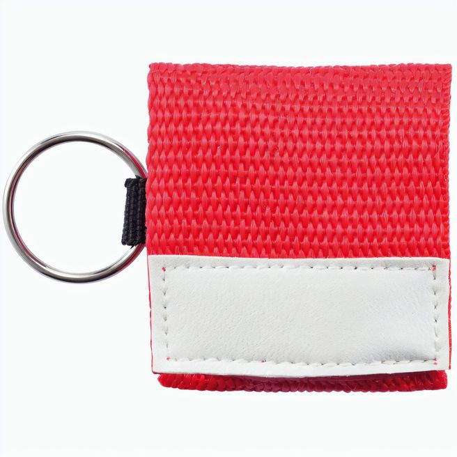 CPR Maske für den Schlüsselbund