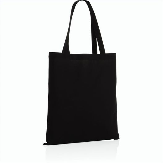 Produktabbildung Impact AWARE™ recycelte Baumwolltasche 145gr Impact AWARE™ recycelte Baumwolltasche 145gr (Bild 1)