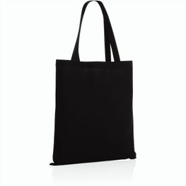 Impact AWARE™ recycelte Baumwolltasche 145gr